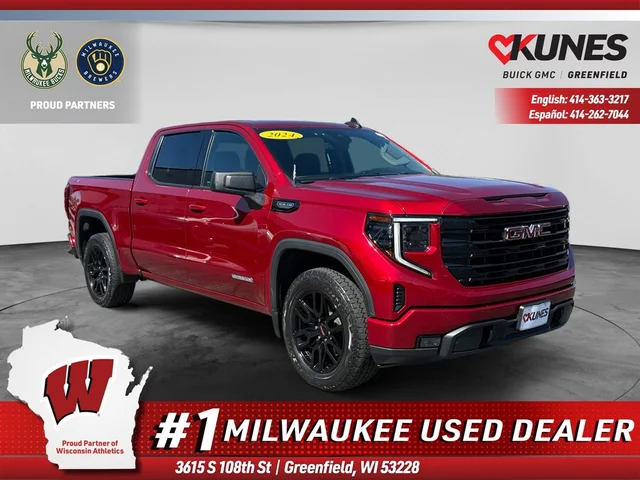 SEMINUEVOS GMC Sierra 1500 a Estados en autogozo