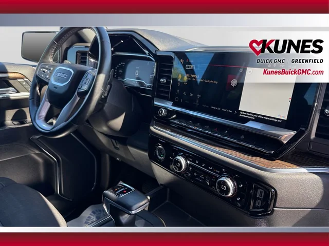 SEMINUEVOS GMC Sierra 1500 a Estados en autogozo