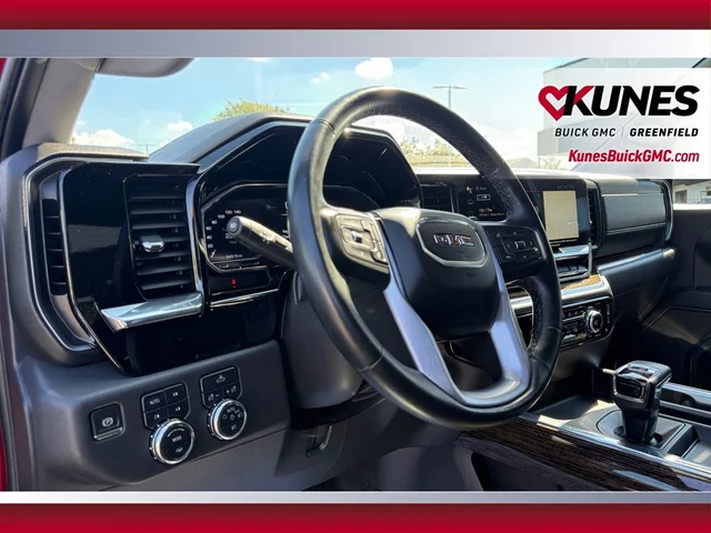 SEMINUEVOS GMC Sierra 1500 a Estados en autogozo