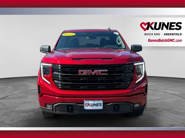 SEMINUEVOS GMC Sierra 1500 a Estados en autogozo
