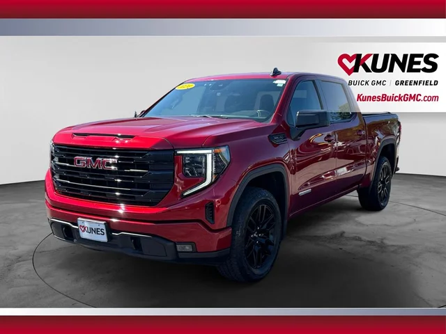 SEMINUEVOS GMC Sierra 1500 a Estados en autogozo