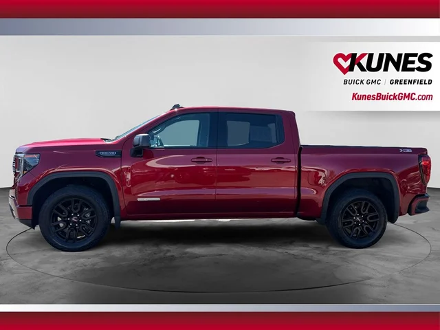 SEMINUEVOS GMC Sierra 1500 a Estados en autogozo