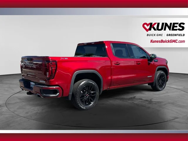 SEMINUEVOS GMC Sierra 1500 a Estados en autogozo