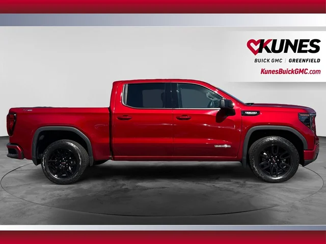 SEMINUEVOS GMC Sierra 1500 a Estados en autogozo