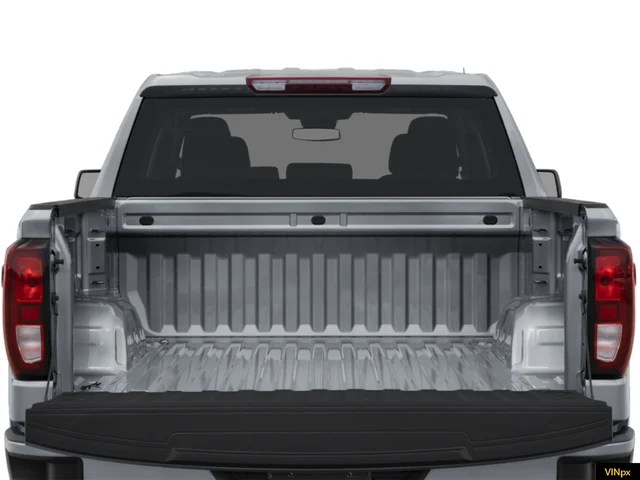 Nuevos GMC SIERRA 1500 à Estados chez autogozo