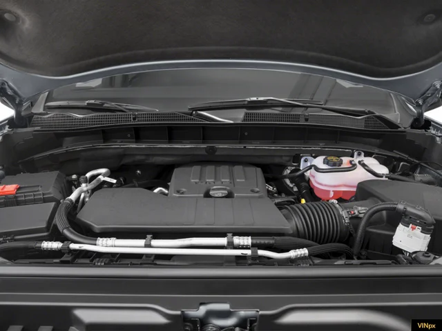 Nuevos GMC SIERRA 1500 à Estados chez autogozo