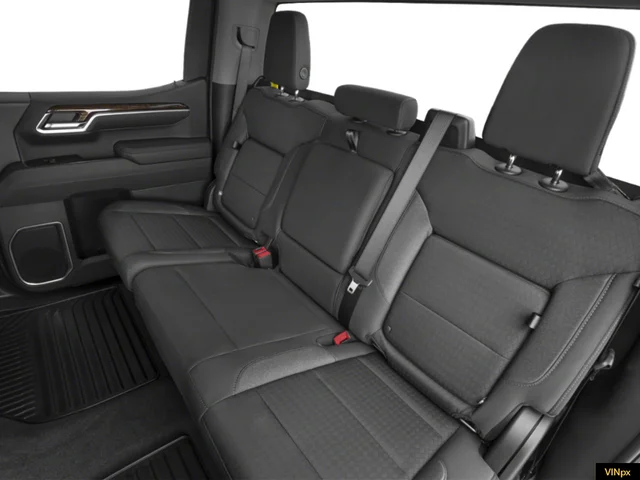 Nuevos GMC SIERRA 1500 à Estados chez autogozo