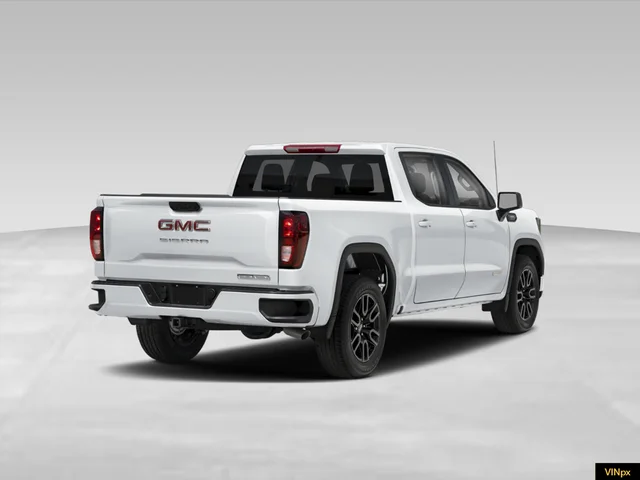 Nuevos GMC SIERRA 1500 à Estados chez autogozo