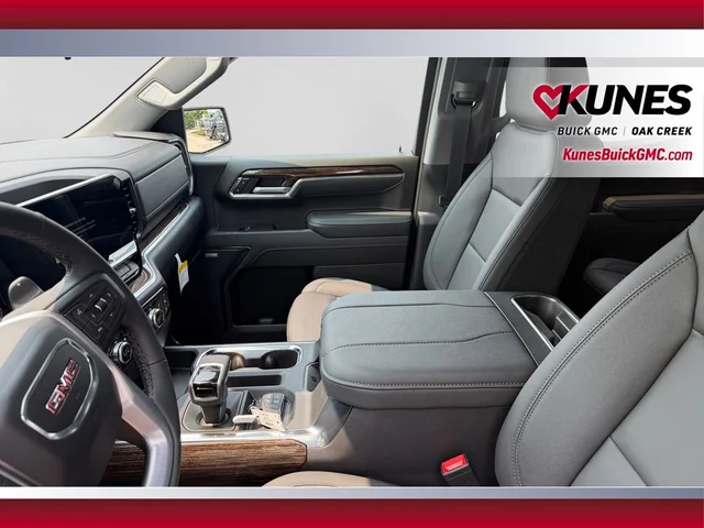 Nuevos GMC SIERRA 1500 à Estados chez autogozo