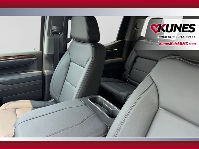 Nuevos GMC SIERRA 1500 à Estados chez autogozo