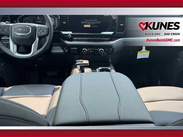 Nuevos GMC SIERRA 1500 à Estados chez autogozo