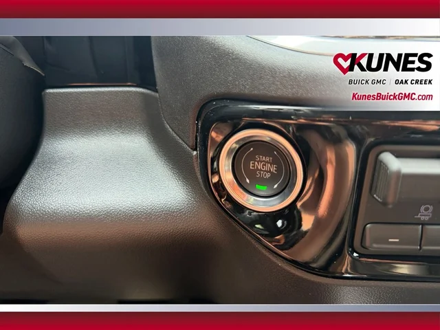 Nuevos GMC SIERRA 1500 à Estados chez autogozo