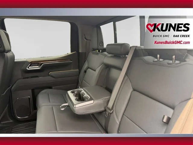 Nuevos GMC SIERRA 1500 à Estados chez autogozo