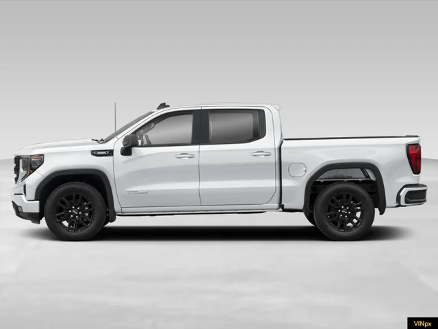 Nuevos GMC SIERRA 1500 à Estados chez autogozo