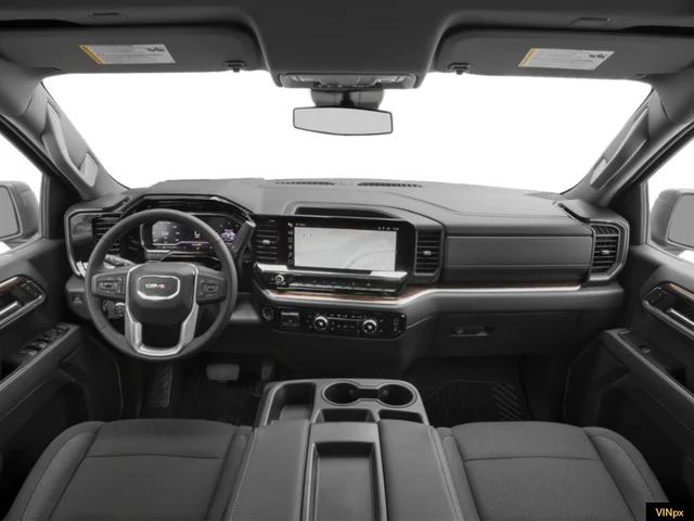 Nuevos GMC SIERRA 1500 à Estados chez autogozo