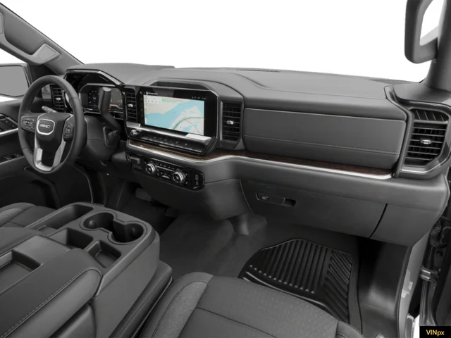 Nuevos GMC SIERRA 1500 à Estados chez autogozo