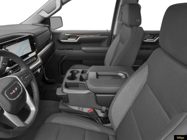 Nuevos GMC SIERRA 1500 à Estados chez autogozo