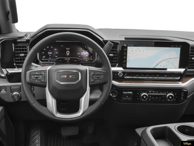 Nuevos GMC SIERRA 1500 à Estados chez autogozo