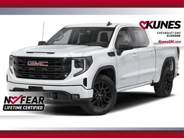 Nuevos GMC SIERRA 1500 à Estados chez autogozo