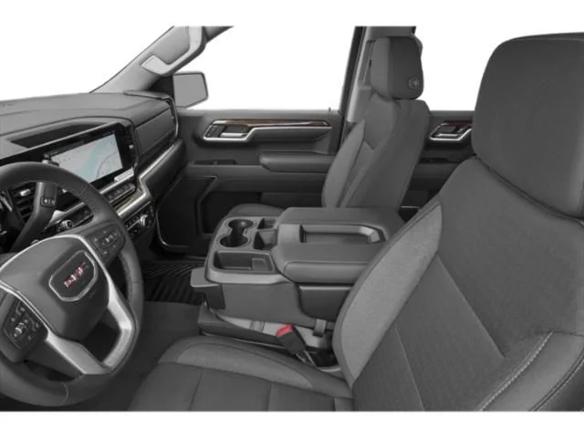 Nuevos GMC SIERRA 1500 à Estados chez autogozo