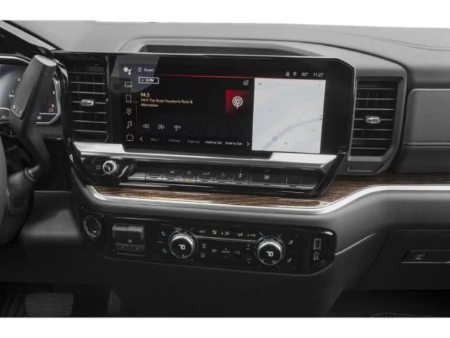 Nuevos GMC SIERRA 1500 à Estados chez autogozo