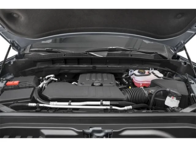 Nuevos GMC SIERRA 1500 à Estados chez autogozo
