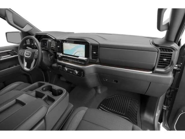 Nuevos GMC SIERRA 1500 à Estados chez autogozo
