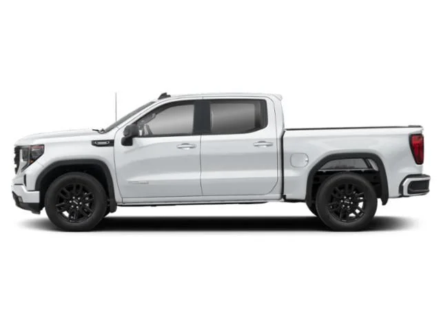 Nuevos GMC SIERRA 1500 à Estados chez autogozo