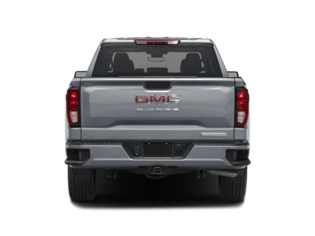 Nuevos GMC SIERRA 1500 à Estados chez autogozo