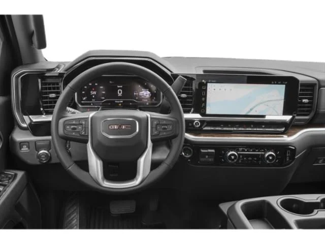 Nuevos GMC SIERRA 1500 à Estados chez autogozo