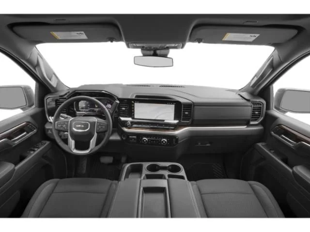 Nuevos GMC SIERRA 1500 à Estados chez autogozo