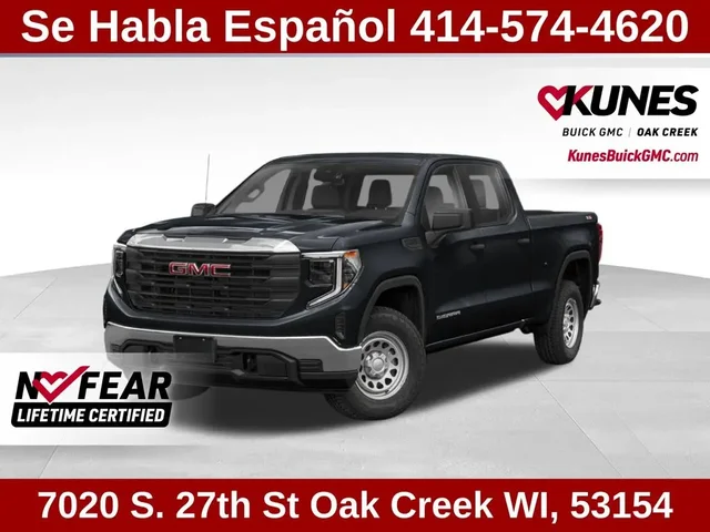 SEMINUEVOS GMC Sierra 1500 a Estados en autogozo