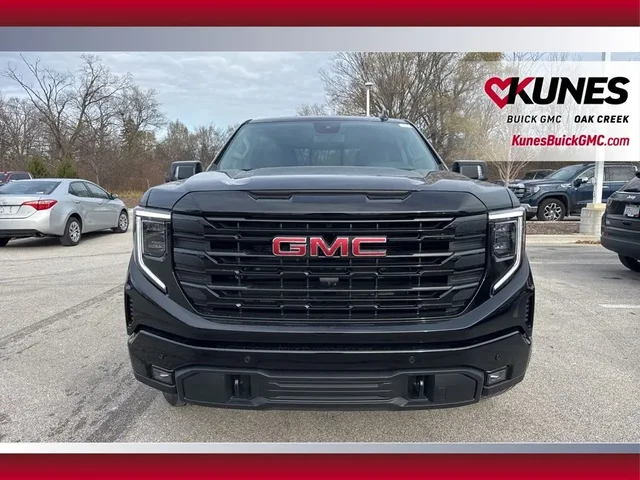 SEMINUEVOS GMC Sierra 1500 a Estados en autogozo