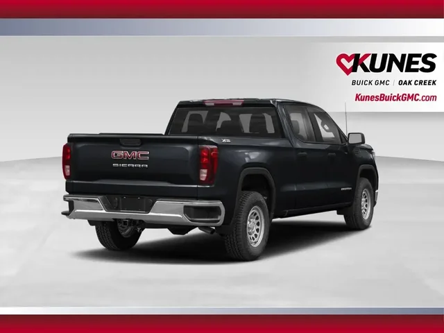 SEMINUEVOS GMC Sierra 1500 a Estados en autogozo