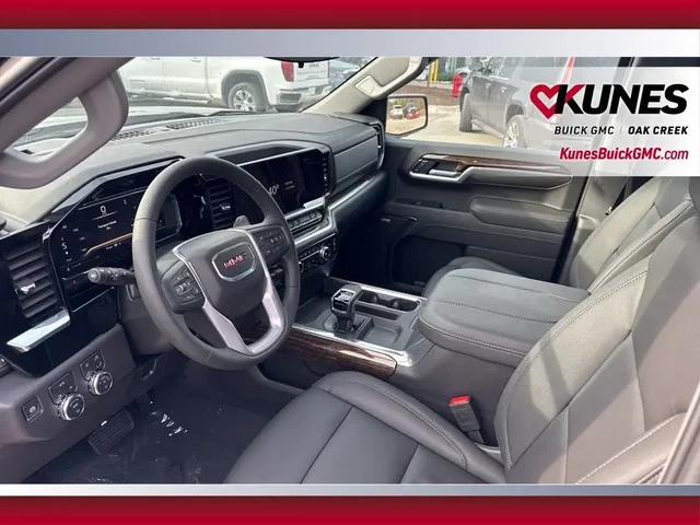 SEMINUEVOS GMC Sierra 1500 a Estados en autogozo