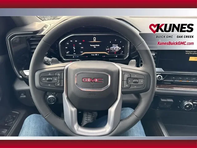 SEMINUEVOS GMC Sierra 1500 a Estados en autogozo