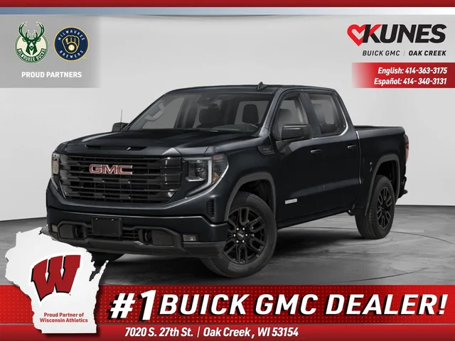 Nuevos GMC SIERRA 1500 à Estados chez autogozo