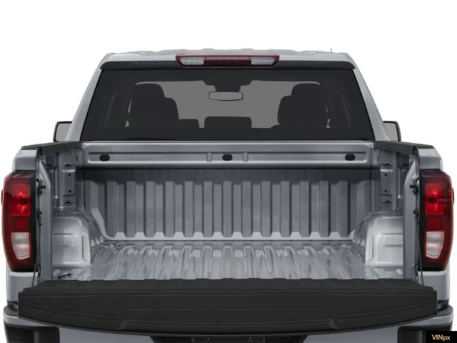 Nuevos GMC SIERRA 1500 à Estados chez autogozo