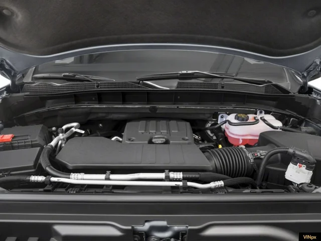 Nuevos GMC SIERRA 1500 à Estados chez autogozo