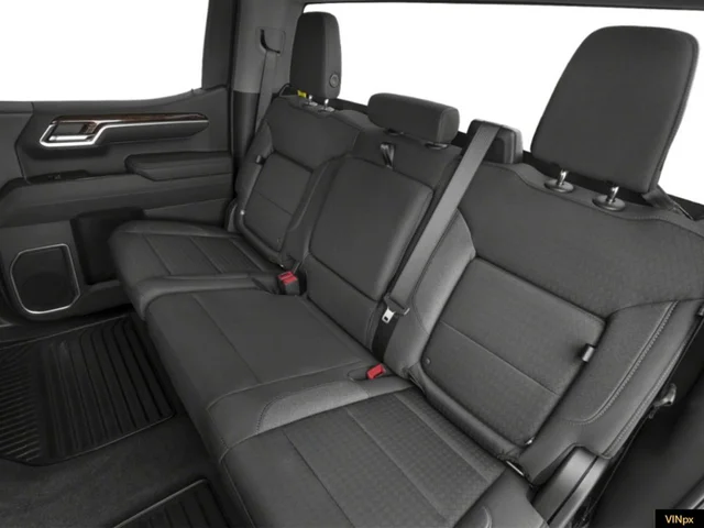 Nuevos GMC SIERRA 1500 à Estados chez autogozo