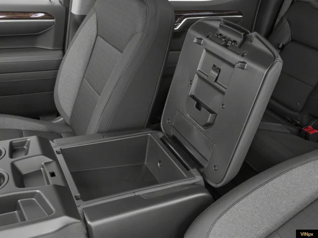 Nuevos GMC SIERRA 1500 à Estados chez autogozo