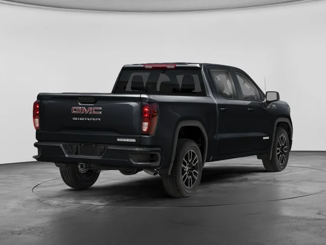 Nuevos GMC SIERRA 1500 à Estados chez autogozo