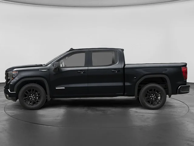 Nuevos GMC SIERRA 1500 à Estados chez autogozo