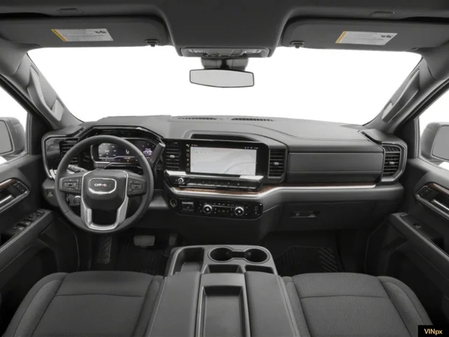 Nuevos GMC SIERRA 1500 à Estados chez autogozo