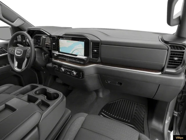 Nuevos GMC SIERRA 1500 à Estados chez autogozo