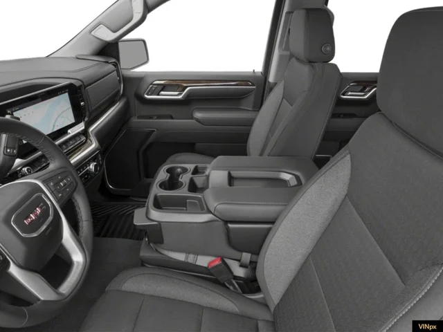 Nuevos GMC SIERRA 1500 à Estados chez autogozo