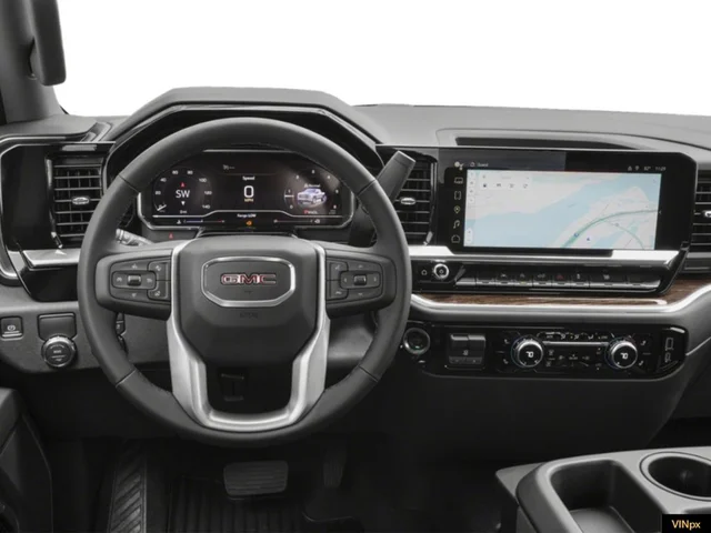 Nuevos GMC SIERRA 1500 à Estados chez autogozo