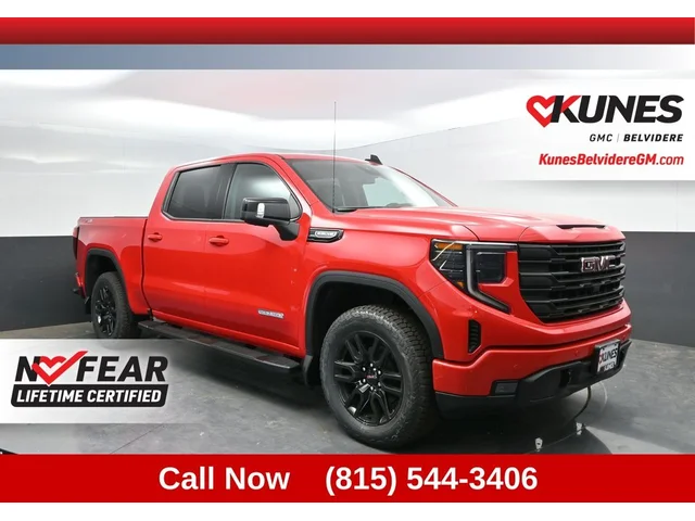 Nuevos GMC SIERRA 1500 à Estados chez autogozo