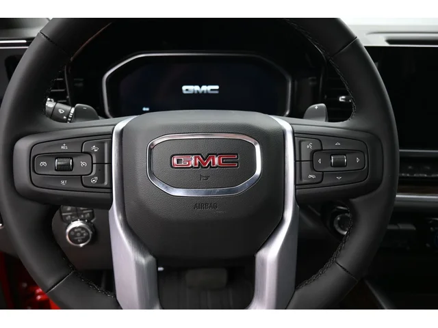 Nuevos GMC SIERRA 1500 à Estados chez autogozo