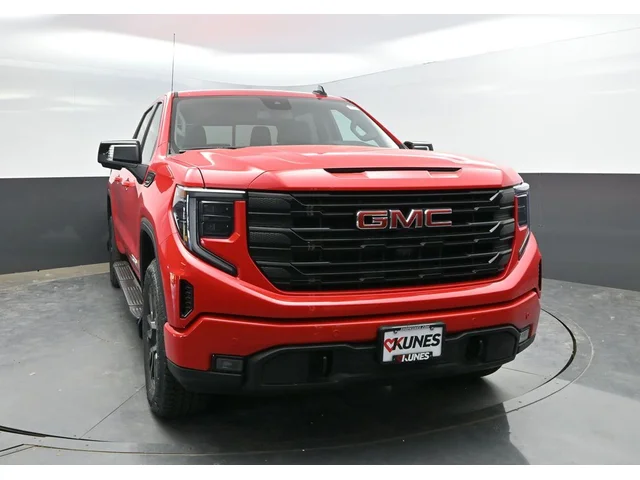 Nuevos GMC SIERRA 1500 à Estados chez autogozo